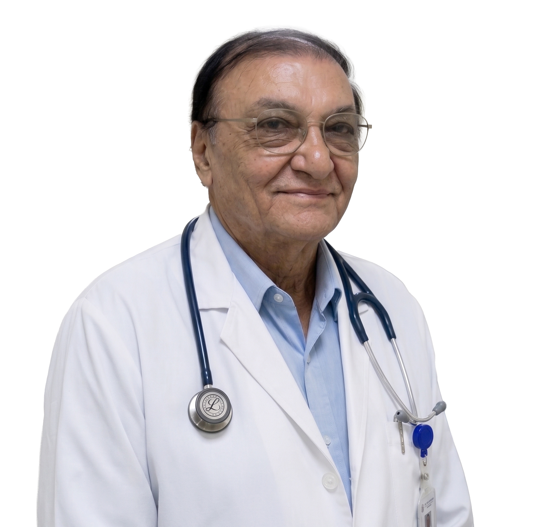 Dr. Anil Vij