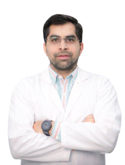 Dr. Ankit Chhabra