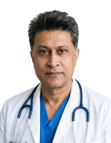 Dr. NS Bajwa