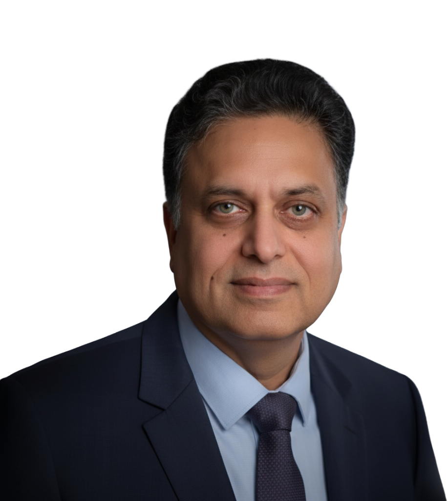 Dr. Sanjeev Puri